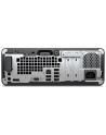HP Inc. 400SFF G4 i3-7100 500/4G/DVD/W10P  1EY30EA - nr 5
