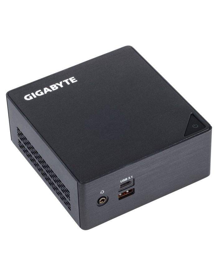 Gigabyte GB-BKi3HA-7100 Core i3-7100U DDR4 HDMI/mini DP/2USB3.1 główny