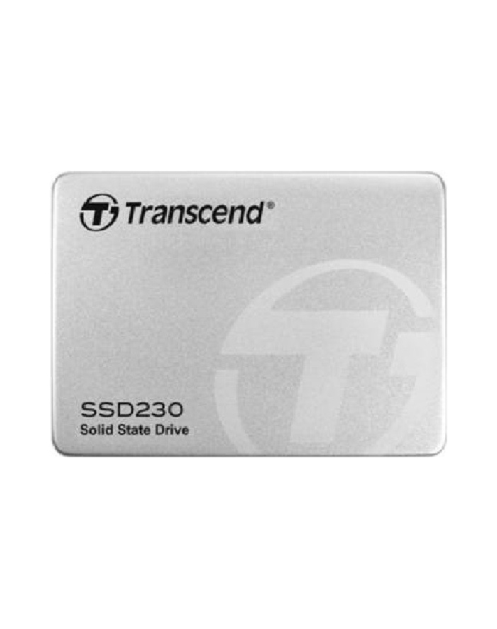 Transcend SSD 230S TLC 128GB SATA3 3D główny