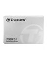 Transcend SSD 230S TLC 128GB SATA3 3D - nr 23