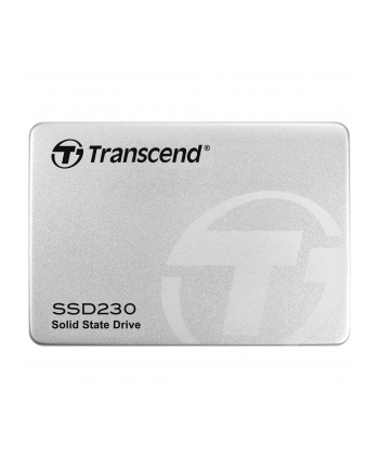 Transcend SSD 230S TLC 128GB SATA3 3D