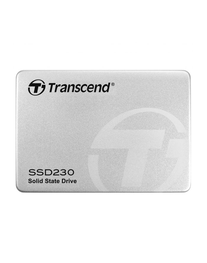 Transcend SSD 230S TLC 128GB SATA3 3D główny