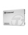 Transcend SSD 230S TLC 128GB SATA3 3D - nr 24