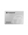 Transcend SSD 230S TLC 256GB SATA3 3D - nr 1