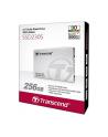 Transcend SSD 230S TLC 256GB SATA3 3D - nr 19