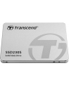 Transcend SSD 230S TLC 256GB SATA3 3D - nr 35