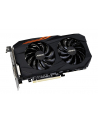 GigaByte RX 580 AORUS 4G - 4GB - HDMI DP DVI - nr 36