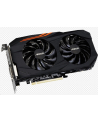 GigaByte RX 580 AORUS 4G - 4GB - HDMI DP DVI - nr 52