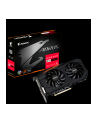 GigaByte RX 580 AORUS 4G - 4GB - HDMI DP DVI - nr 66