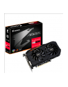 GigaByte RX 580 AORUS 4G - 4GB - HDMI DP DVI - nr 8