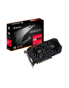 GigaByte RX 580 AORUS 8G - 8GB - HDMI DP DVI - nr 44