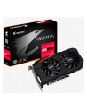 GigaByte RX 580 AORUS 8G - 8GB - HDMI DP DVI - nr 45