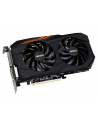 GigaByte RX 580 AORUS 8G - 8GB - HDMI DP DVI - nr 90