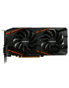 GigaByte RX 580 Gaming 4G - 4GB - HDMI DP DVI - nr 57