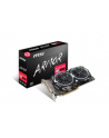 MSI RX 580 ARMOR 8G OC - 8GB - HDMI DP DVI - nr 2