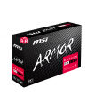 MSI RX 580 ARMOR 8G OC - 8GB - HDMI DP DVI - nr 32