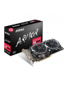 MSI RX 580 ARMOR 8G OC - 8GB - HDMI DP DVI - nr 50