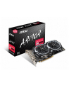 MSI RX 580 ARMOR 8G OC - 8GB - HDMI DP DVI - nr 59