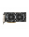 MSI RX 580 ARMOR 8G OC - 8GB - HDMI DP DVI - nr 60