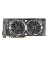 MSI RX 580 ARMOR 8G OC - 8GB - HDMI DP DVI - nr 61