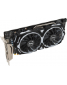 MSI RX 580 ARMOR 8G OC - 8GB - HDMI DP DVI - nr 75