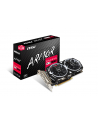 MSI RX 570 ARMOR 4G OC - 4GB - HDMI DP DVI - nr 33