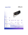 PNY Quadro P1000 DVI 4GB VCQP1000DVI-PB - nr 4