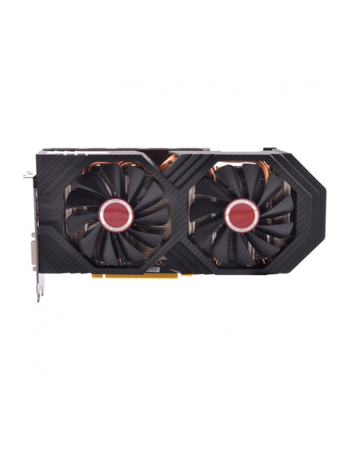 XFX RX 580 GTS CORE Edition 4GB - HDMI DP DVI główny