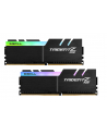 G.Skill DDR4 16 GB 3200-CL14 - Dual-Kit - Trident Z RGB - nr 27