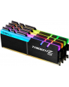G.Skill DDR4 32 GB 3866-CL18 - Quad-Kit - Trident Z RGB - nr 27