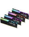 G.Skill DDR4 32 GB 3866-CL18 - Quad-Kit - Trident Z RGB - nr 28