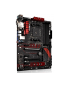 ASRock AB350 GAMING K4 B350 4DDR4 USB3.0 ATX - nr 25