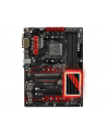 ASRock AB350 GAMING K4 B350 4DDR4 USB3.0 ATX - nr 32