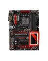 ASRock AB350 GAMING K4 B350 4DDR4 USB3.0 ATX - nr 52