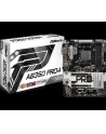 ASRock AB350 PRO4 B350 4DDR4 USB3.0/M.2 ATX - nr 35