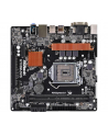 ASRock H110M-DVS R3.0 s1151 H110 2DDR4 USB3.0 uATX - nr 7