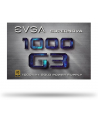 EVGA Zasilacz SuperNOVA 1000 G3 1000W, 80 PLUS Gold, modularny - nr 19