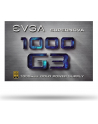 EVGA Zasilacz SuperNOVA 1000 G3 1000W, 80 PLUS Gold, modularny - nr 27