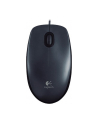 Logitech M100 - grey - nr 107