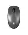 Logitech M100 - grey - nr 14