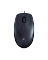 Logitech M100 - grey - nr 28