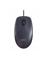 Logitech M100 - grey - nr 43