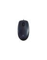 Logitech M100 - grey - nr 48