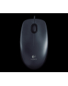 Logitech M100 - grey - nr 49