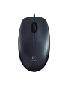 Logitech M100 - grey - nr 53