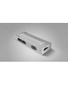 Allocacoc Listwa zasilająca PowerBar USB 9102 - nr 4