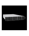 Asustor AS6212RD sieciowy serwer plikow NAS 2U Rack, 12-dyskowy - nr 5