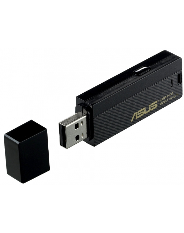 ASUS USB-N13, WLAN-Adapter główny