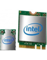 Intel Dual Band WLAN-AC 3165 M.2 - bulk - nr 5