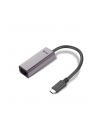 USB C adapter Metal Gigabit Ethernet, 1x USB-C do RJ-45 - nr 15